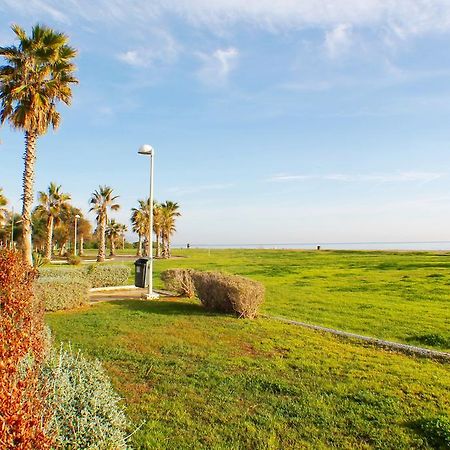 Apartamento Alsol- Costa Azahar Oropesa del Mar Exterior foto