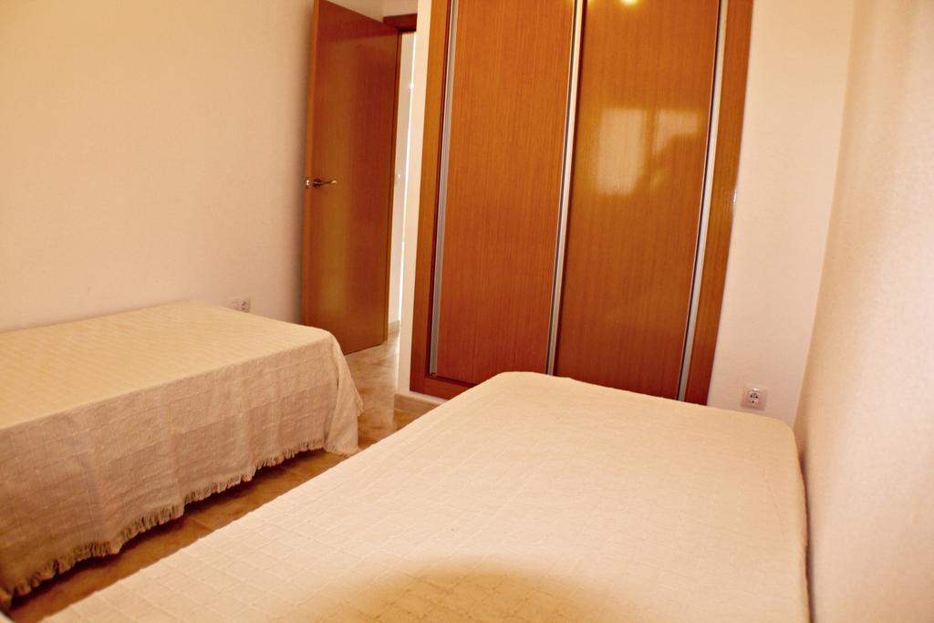 Apartamento Alsol- Costa Azahar Oropesa del Mar Exterior foto