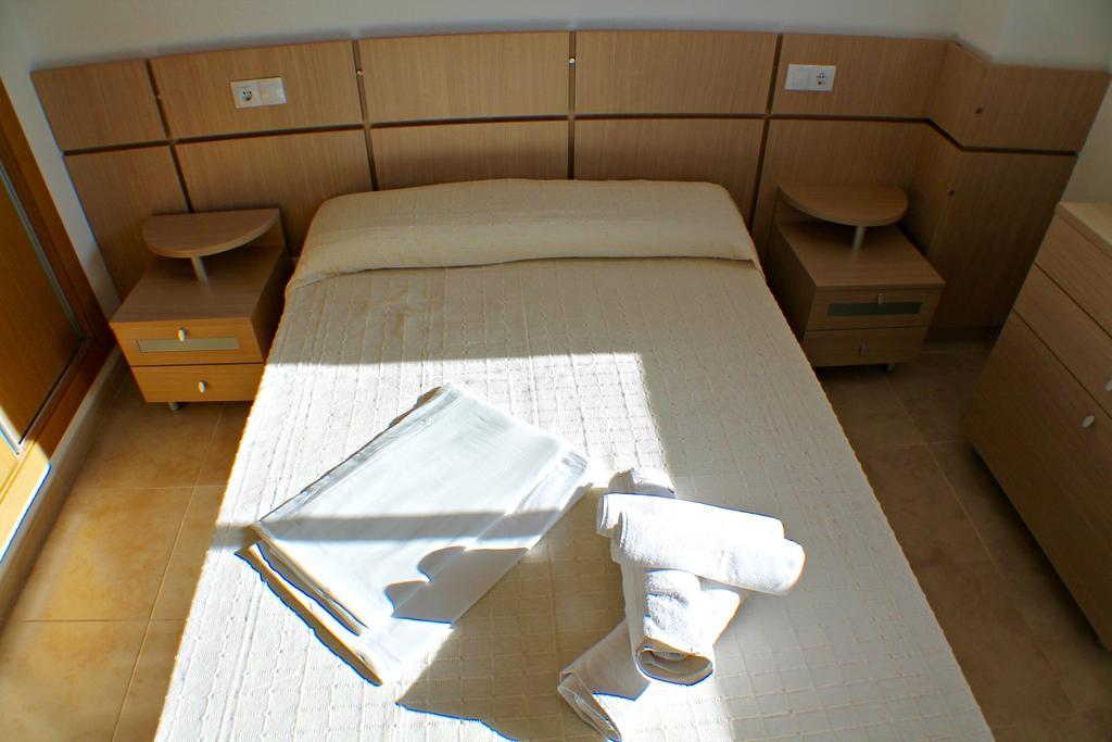 Apartamento Alsol- Costa Azahar Oropesa del Mar Exterior foto