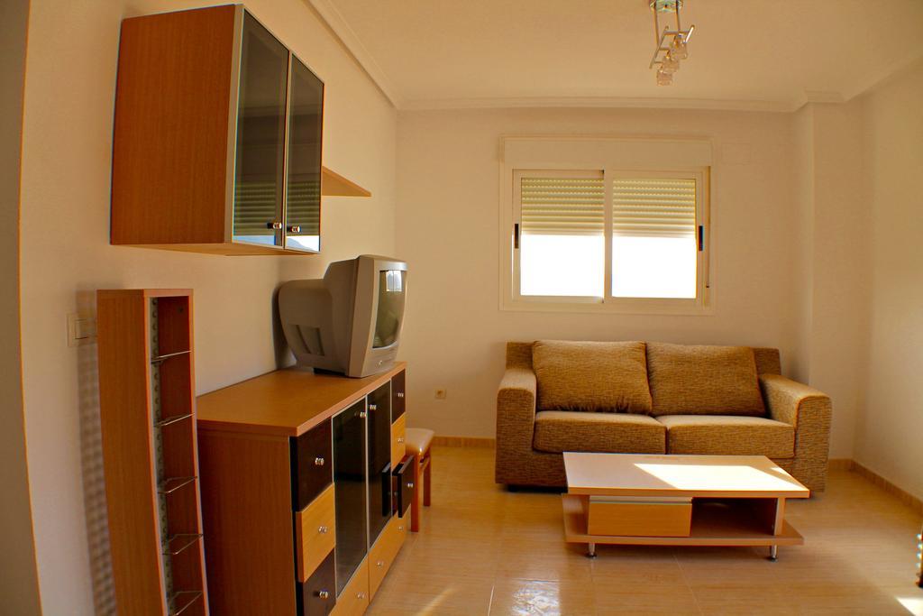 Apartamento Alsol- Costa Azahar Oropesa del Mar Exterior foto
