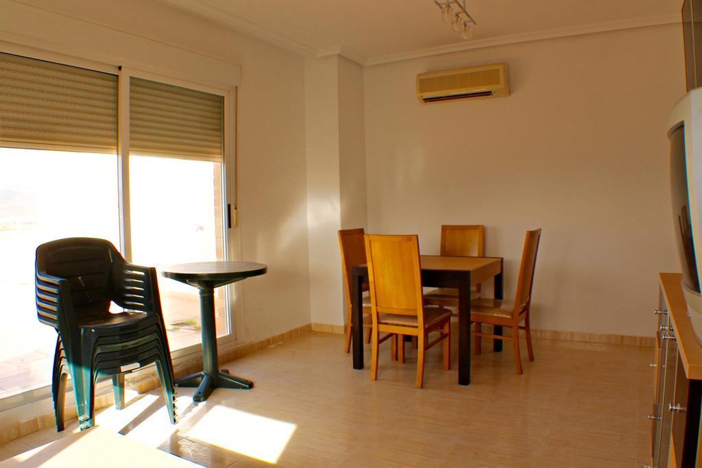 Apartamento Alsol- Costa Azahar Oropesa del Mar Exterior foto