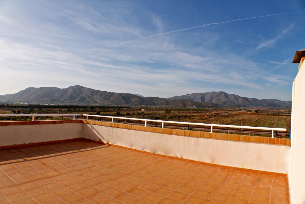Apartamento Alsol- Costa Azahar Oropesa del Mar Exterior foto