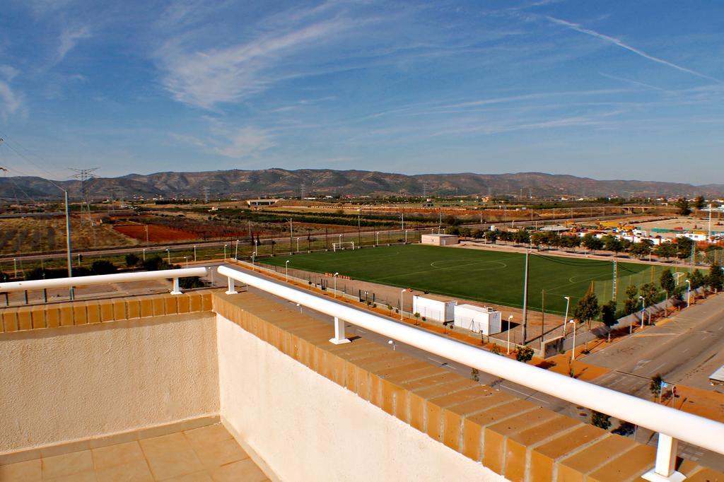 Apartamento Alsol- Costa Azahar Oropesa del Mar Exterior foto