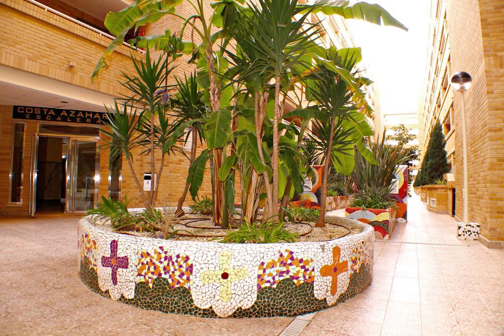 Apartamento Alsol- Costa Azahar Oropesa del Mar Exterior foto