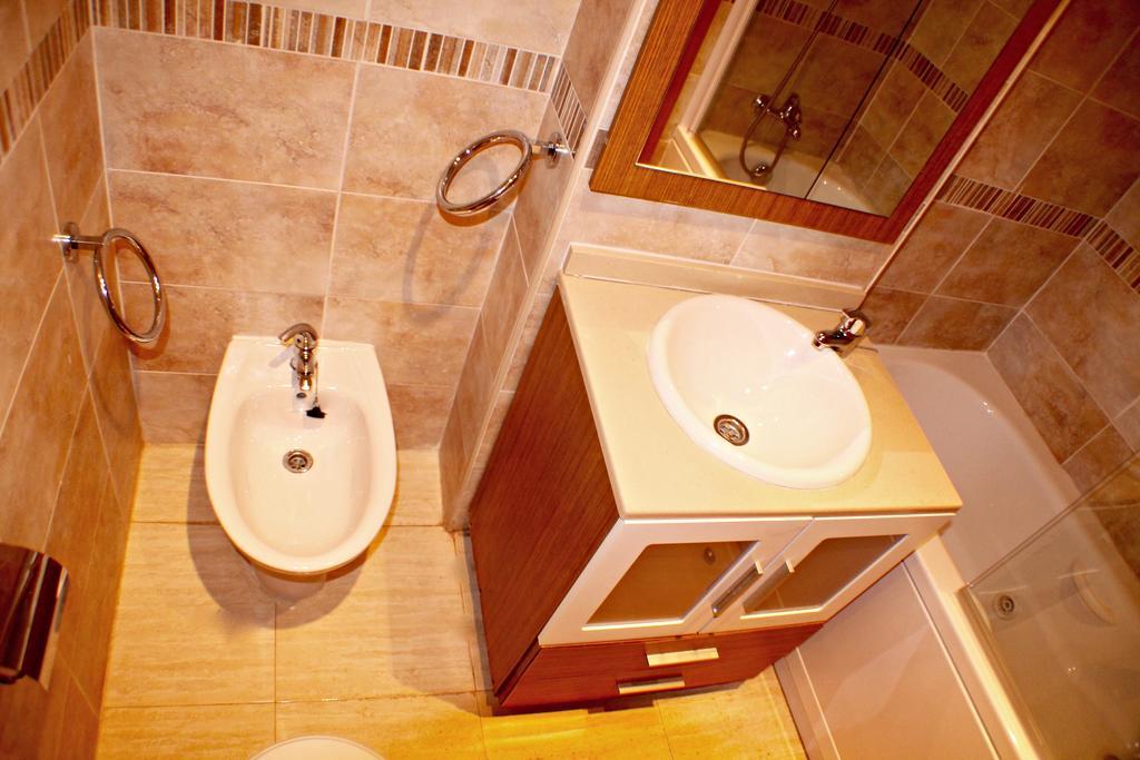 Apartamento Alsol- Costa Azahar Oropesa del Mar Exterior foto