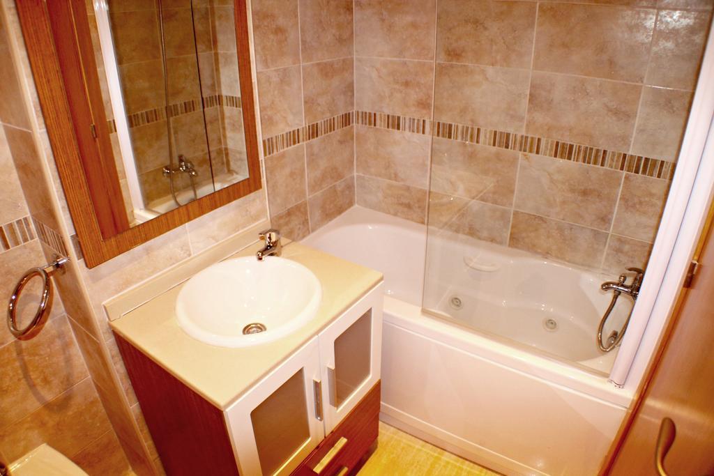 Apartamento Alsol- Costa Azahar Oropesa del Mar Exterior foto