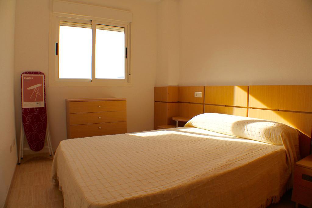 Apartamento Alsol- Costa Azahar Oropesa del Mar Exterior foto