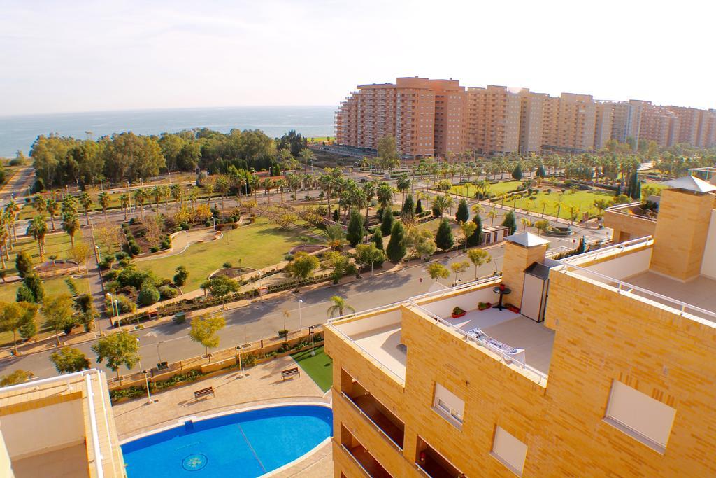Apartamento Alsol- Costa Azahar Oropesa del Mar Exterior foto