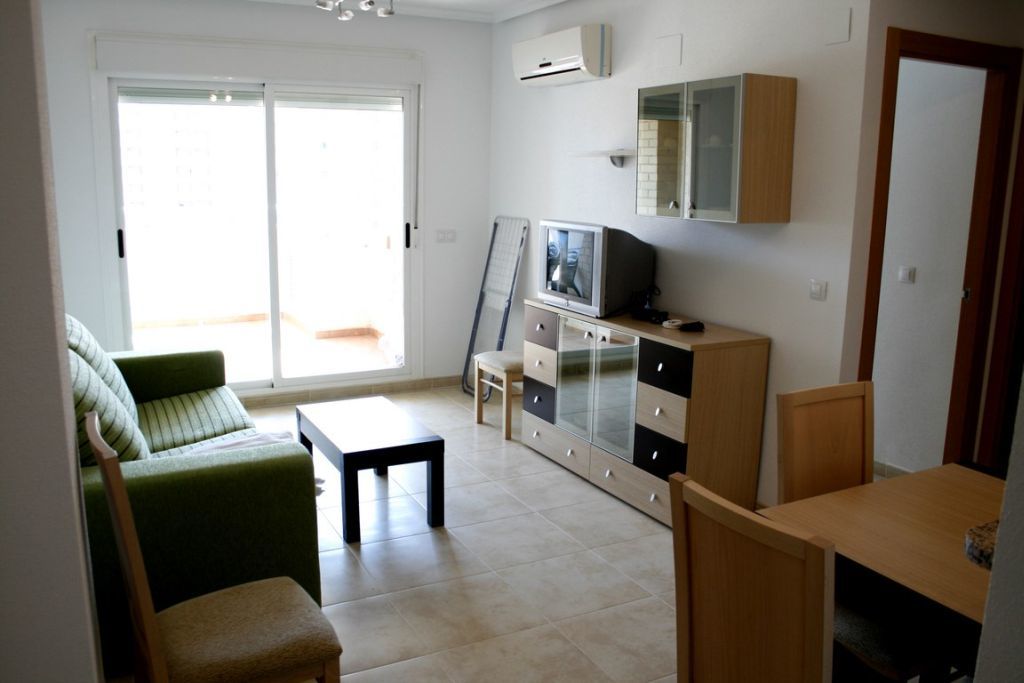 Apartamento Alsol- Costa Azahar Oropesa del Mar Exterior foto