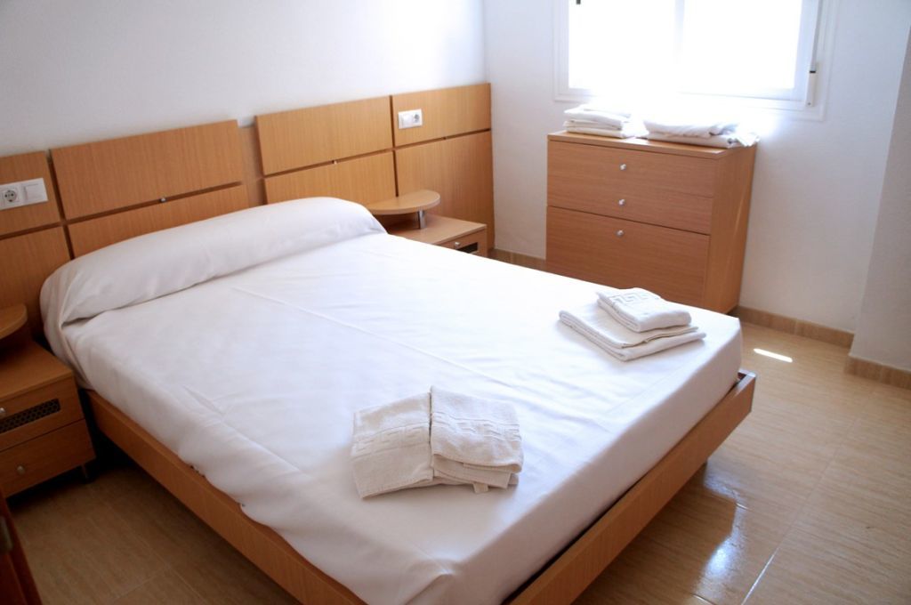Apartamento Alsol- Costa Azahar Oropesa del Mar Exterior foto
