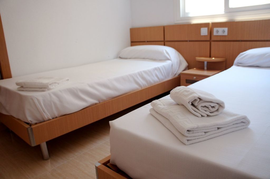 Apartamento Alsol- Costa Azahar Oropesa del Mar Exterior foto