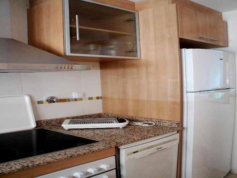 Apartamento Alsol- Costa Azahar Oropesa del Mar Exterior foto