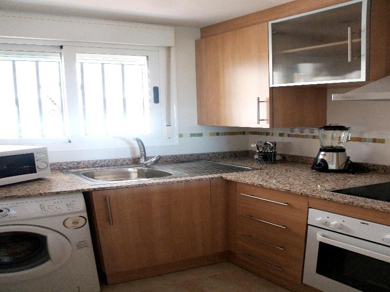 Apartamento Alsol- Costa Azahar Oropesa del Mar Exterior foto