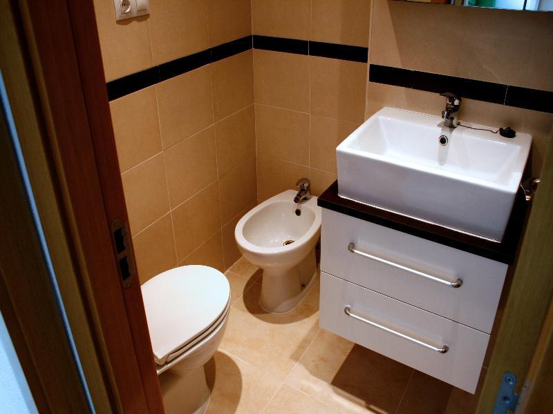 Apartamento Alsol- Costa Azahar Oropesa del Mar Exterior foto