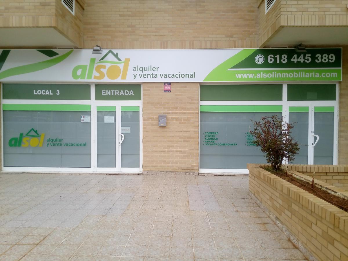 Apartamento Alsol- Costa Azahar Oropesa del Mar Exterior foto
