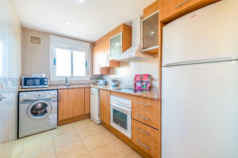 Apartamento Alsol- Costa Azahar Oropesa del Mar Exterior foto