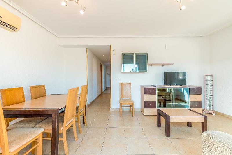 Apartamento Alsol- Costa Azahar Oropesa del Mar Exterior foto
