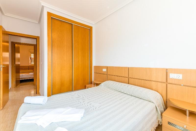 Apartamento Alsol- Costa Azahar Oropesa del Mar Exterior foto